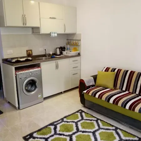 Sheraton Plaza Studio In Hurghada Aparthotel