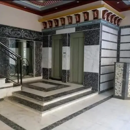 Sheraton Plaza Studio In Hurghada