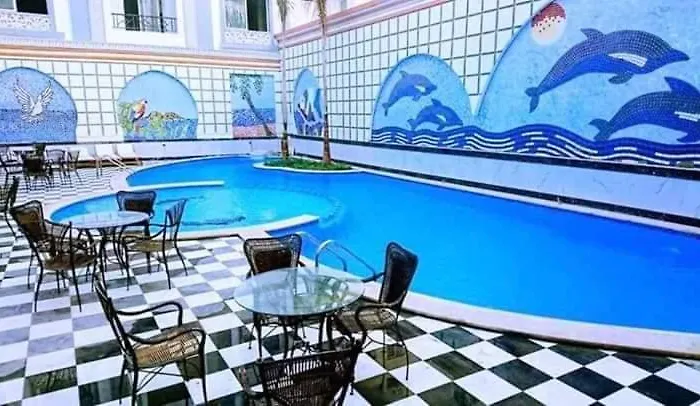 Sheraton Plaza In * الغردقة