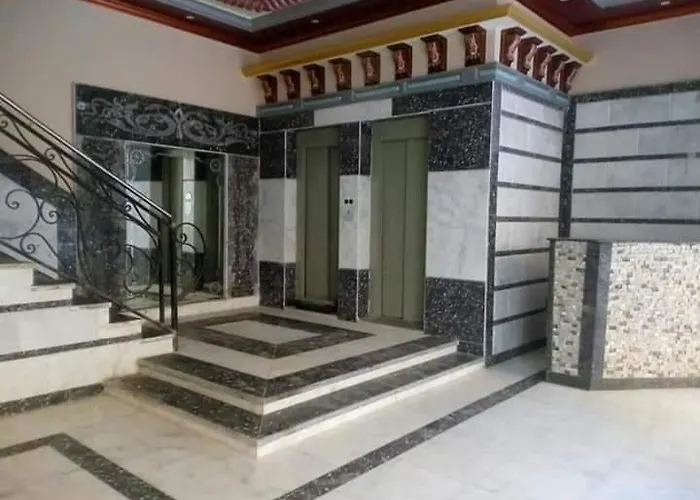 Sheraton Plaza In الغردقة