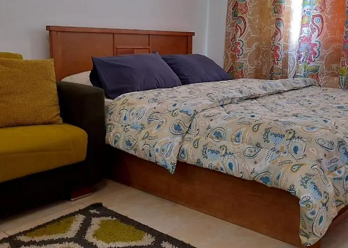 شقة فندقية Sheraton Plaza In *