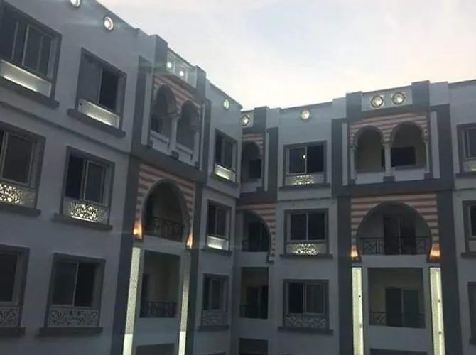 Sheraton Plaza In * الغردقة